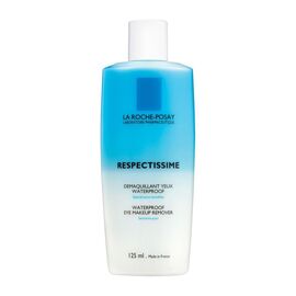 La Roche-Posay - Waterproof Makeup Remover 125 ml / Beauty Face Face Care