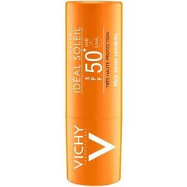Vichy - Idéal Soleil Sunstift SPF50 9 g / Beauty Αντιηλιακά Προστασία Ήλιου
