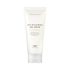 Purito SEOUL - Oat-in Calming Gel Cream 100 ml / Beauty Κρέμες Σώματος Μπάνιο & Σώμα