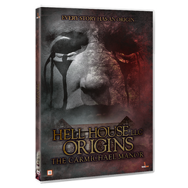 Hell House LLC Origins: The Carmichael ManorDVD / Home and Kitchen Uncategorized (Home & Kitchen) Home & Kitchen