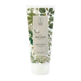 Raunsborg - Body Lotion Fragrance Free -  200 ml / Beauty Κρέμες Σώματος Μπάνιο & Σώμα