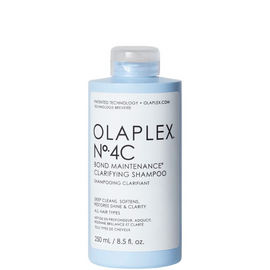 Olaplex - NO.4C Bond Maintenance Clarifying Shampoo 250 ml / Beauty Shampoo Hair Care