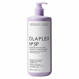 Olaplex - No.5P Blonde Enhancer Toning Conditioner 1000 ml / Beauty Conditioners Hair Care