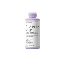 Olaplex - No.5P Blonde Enhancer Toning Conditioner 250 ml / Beauty Conditioners Hair Care