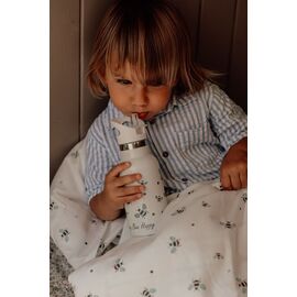 Vanilla Copenhagen - Drinking Bottle - Honeybee - 350 ml (THBO4024) / Home and Kitchen Κουζίνα Σπίτι & Κουζίνα