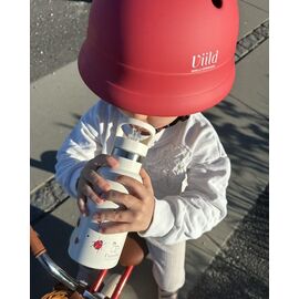 Vanilla Copenhagen - Drinking Bottle - Ladybug - 350 ml (THBO4025) / Home and Kitchen Κουζίνα Σπίτι & Κουζίνα