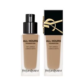 Yves Saint Laurent - All Hours Foundation - MC2 / Beauty Face Makeup