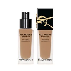 Yves Saint Laurent - All Hours Foundation - MC5 / Beauty Face Makeup