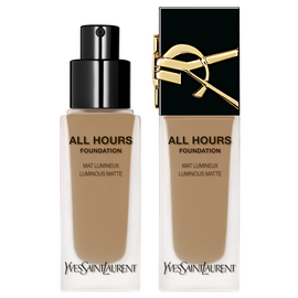 Yves Saint Laurent - All Hours Foundation - MN5 / Beauty Face Makeup