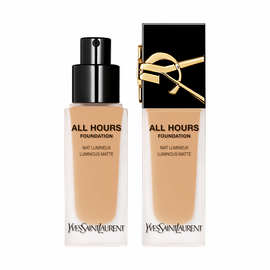 Yves Saint Laurent - All Hours Foundation - MW2 / Beauty Face Makeup