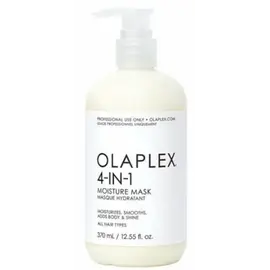 Olaplex - 4-in-1 Moisture Mask 370 ml / Beauty Moisturizers Bath & Body