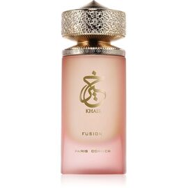 Paris Corner - Khair Fusion EDP 100 ml / Beauty Γυναικεία Αρώματα Γυναικεία Περιποίηση