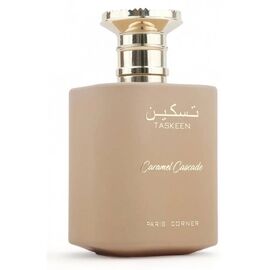 Paris Corner - Taskeen Caramel Cascade EDP 100ml / Beauty Γυναικεία Αρώματα Γυναικεία Περιποίηση
