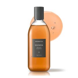 Aromatica - Quinoa Protein Shampoo - 400 ml / Beauty Γυναικεία Σαμπουάν Περιποίηση Μαλλιών