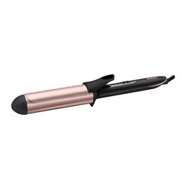 BaByliss C453E  38 mm Curling Tong Curling iron Warm Black, Pink 98.4" (2.5 m) Εργαλεία Μαλλιών Περιποίηση Μαλλιών