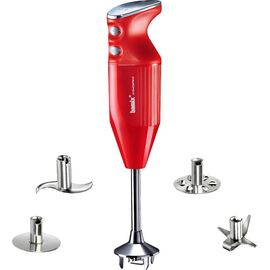 Bamix - M300 Maxx Handblender - Red / Home and Kitchen Συσκευές Σπίτι & Κουζίνα