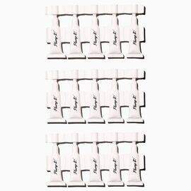 Plump It! - No Needles Dermal Filler Transparent 15 x 0,67 ml / Beauty Face Face Care