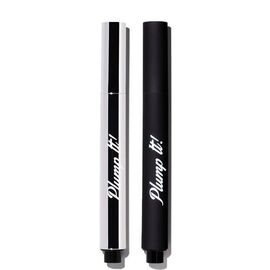 Plump It! - No Needles Lip Filler Kit Transparent 2 x 3 ml / Beauty Lips Makeup