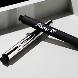 Plump It! - No Needles Lip Filler Kit Transparent 2 x 3 ml / Beauty Χείλη Μακιγιάζ