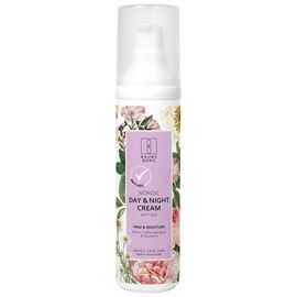 Raunsborg - Day & Night Cream Anti-Age 50ml / Beauty Πρόσωπο Περιποίηση Προσώπου
