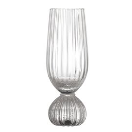 Bloomingville - Taurin Champagne Glass 250 ml / Home and Kitchen Κουζίνα Σπίτι & Κουζίνα