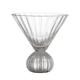 Bloomingville - Taurin Cocktail Glass 300 ml / Home and Kitchen Κουζίνα Σπίτι & Κουζίνα