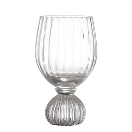 Bloomingville - Taurin Wine Glass 430 ml / Home and Kitchen Κουζίνα Σπίτι & Κουζίνα