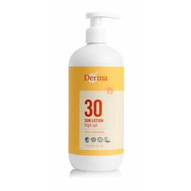 Derma - Sun Lotion SPF 30 500 ml / Beauty Sun Protection Sun Care