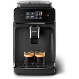 Philips 1200 series EP1200/00 coffee maker Fully-auto Espresso machine 1.8 L Coffee Machines Appliances
