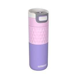 Thermal mug Kambukka Etna Grip 500 ml Pale Purple (11-01049) Κουζίνα Σπίτι & Κουζίνα