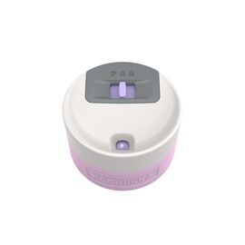 Thermal mug Kambukka Etna Grip 500 ml Pale Purple (11-01049) Κουζίνα Σπίτι & Κουζίνα