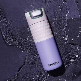 Thermal mug Kambukka Etna Grip 500 ml Pale Purple (11-01049) Κουζίνα Σπίτι & Κουζίνα