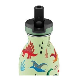 24Bottles - Urban Bottle - Jurassic Friends - 500 ml / Home and Kitchen Κουζίνα Σπίτι & Κουζίνα