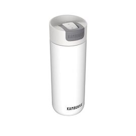 Kambukka Olympus Thermal mug 500 ml White Κουζίνα Σπίτι & Κουζίνα