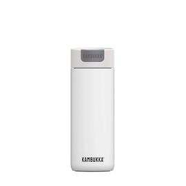 Kambukka Olympus Thermal mug 500 ml White Κουζίνα Σπίτι & Κουζίνα