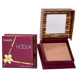 Benefit - Hoola Bronzer / Beauty Πρόσωπο Μακιγιάζ