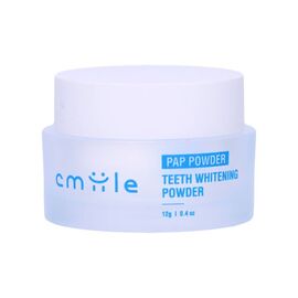 Cmiile - PAP Powder / Health and Personal Care Υγιεινή Στόματος Προσωπική Φροντίδα