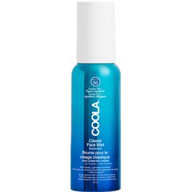 Coola - Classic Face Mist SPF 50 / Beauty Sun Protection Sun Care
