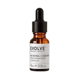 Evolve Beauty - Bio-Retinol +C Booster / Beauty Face Face Care