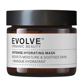 Evolve Beauty - Intense Hydrating Mask - Pink / Beauty Face Face Care