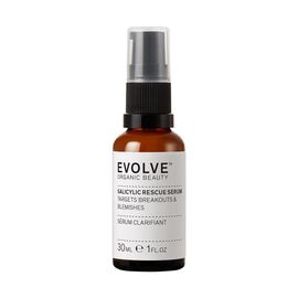 Evolve Beauty - Salicylic Rescue Serum / Beauty Face Face Care