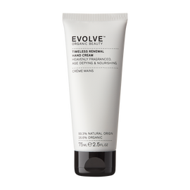 Evolve Beauty - Timeless Renewal Hand Cream 75 ml / Beauty Για τα χέρια Προσωπική Φροντίδα