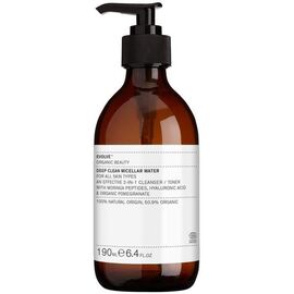 Evolve - Deep Clean Micellar Water 190 ml / Beauty Face Face Care