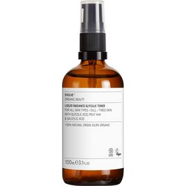 Evolve - Liquid Radiance Glycolic Toner 100 ml / Beauty Face Face Care
