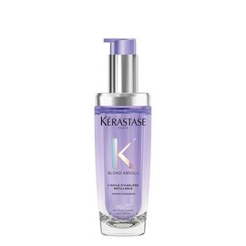 KÉRASTASE - Cicagloss Refillable Hair Oil 75 ml / Beauty Φροντιδα Μαλλιών Περιποίηση Μαλλιών