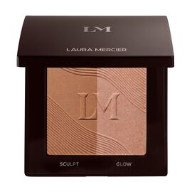 Laura Mercier - Bronze Color Infusion - 30 Cannes / Beauty Face Makeup