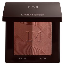 Laura Mercier - Bronze Color Infusion - 50 Sainte-Martin / Beauty Face Makeup
