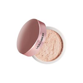 Laura Mercier - Translucent Loose Setting Powder Ultra Blur - Rose / Beauty Face Makeup