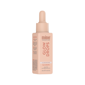 minetan – Illuminating, Glow Drops 40 ml / Beauty Κρέμες Σώματος Μπάνιο & Σώμα