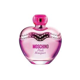Moschino - Pink Bouquet EDT 50 ml / Beauty Γυναικεία Αρώματα Γυναικεία Περιποίηση